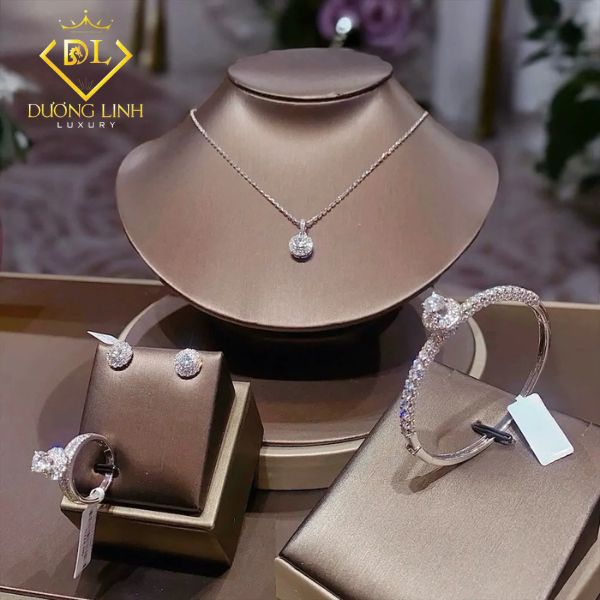 BST Trang Sức Kim Cương